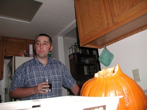 Halloween - October 2004 - 17